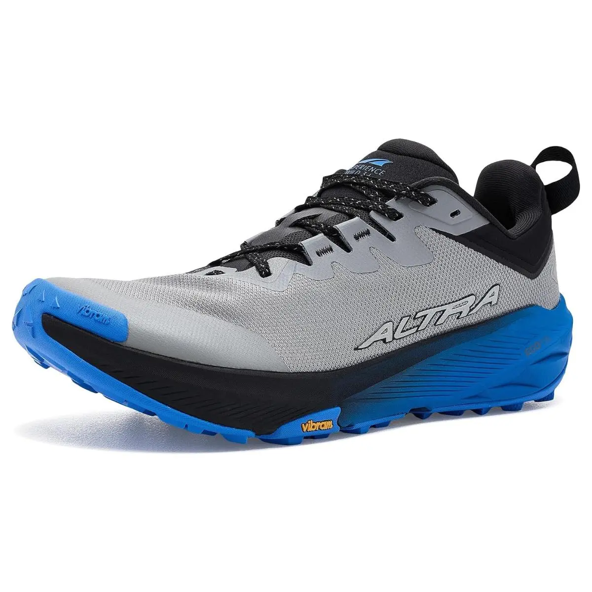 Altra shoes - Black/Black 34