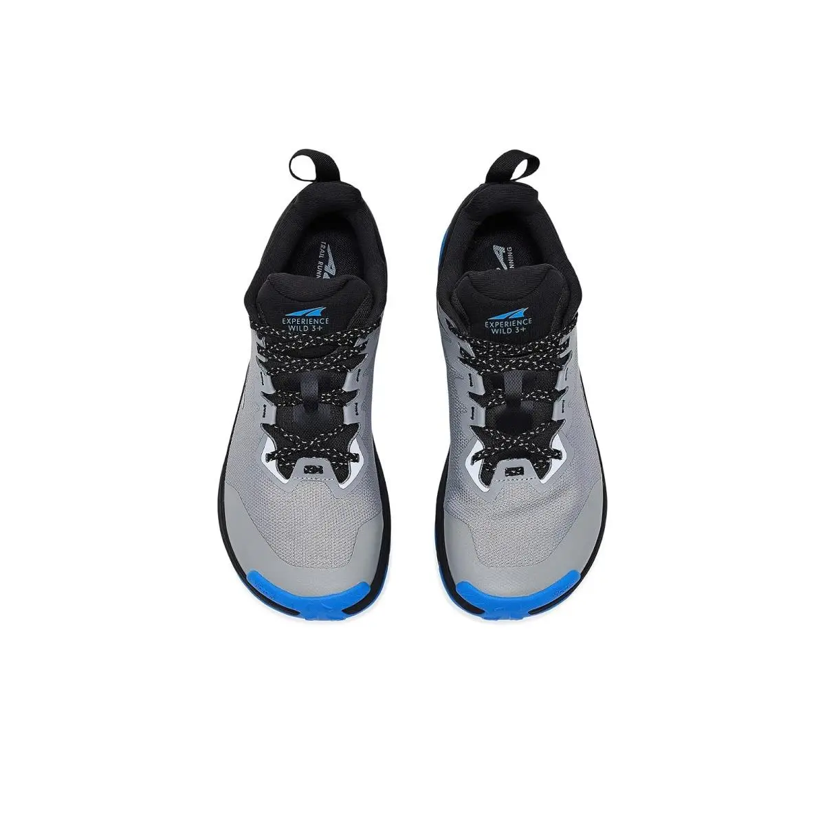 Altra shoes - Black/Black 35