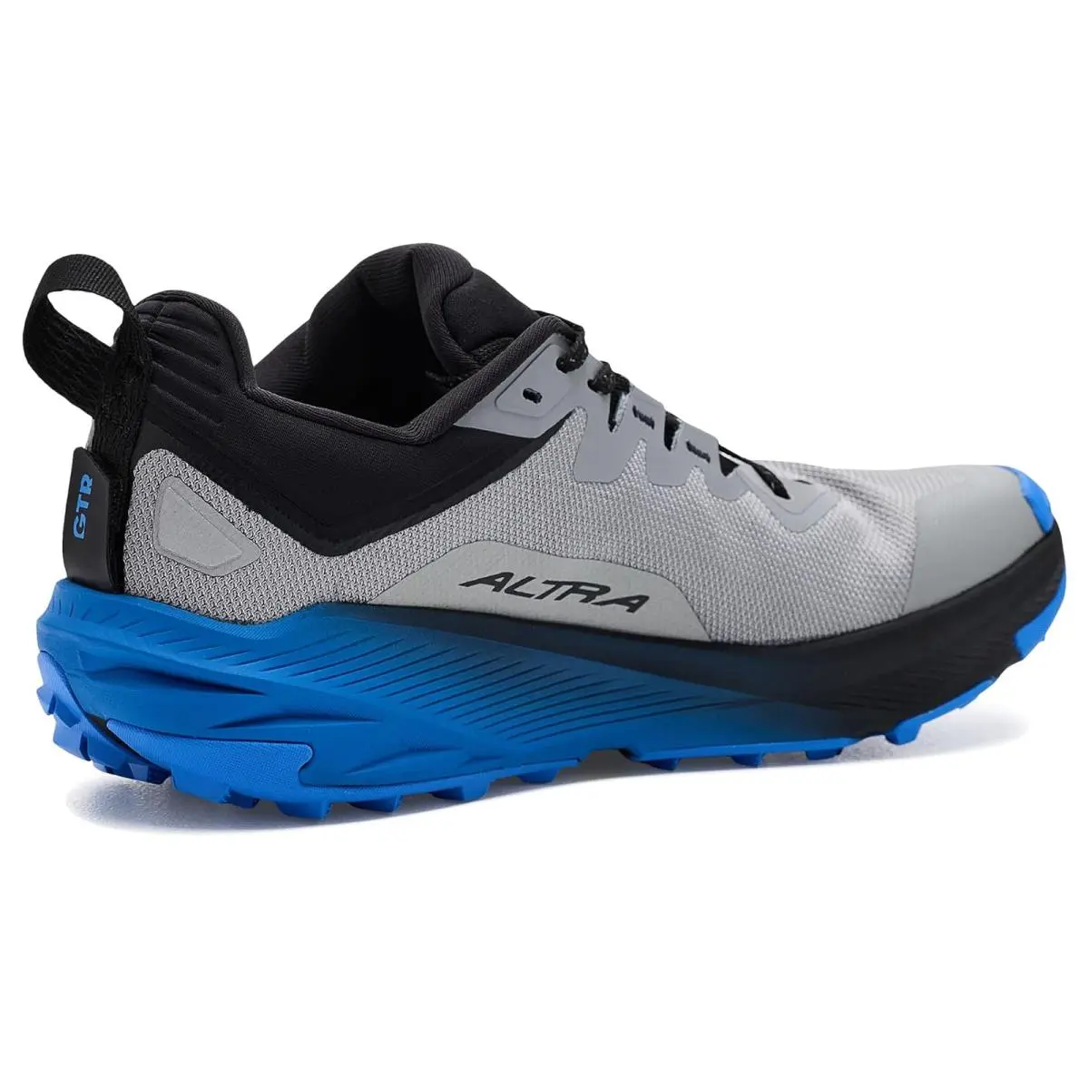 Altra shoes - Black/Black 36