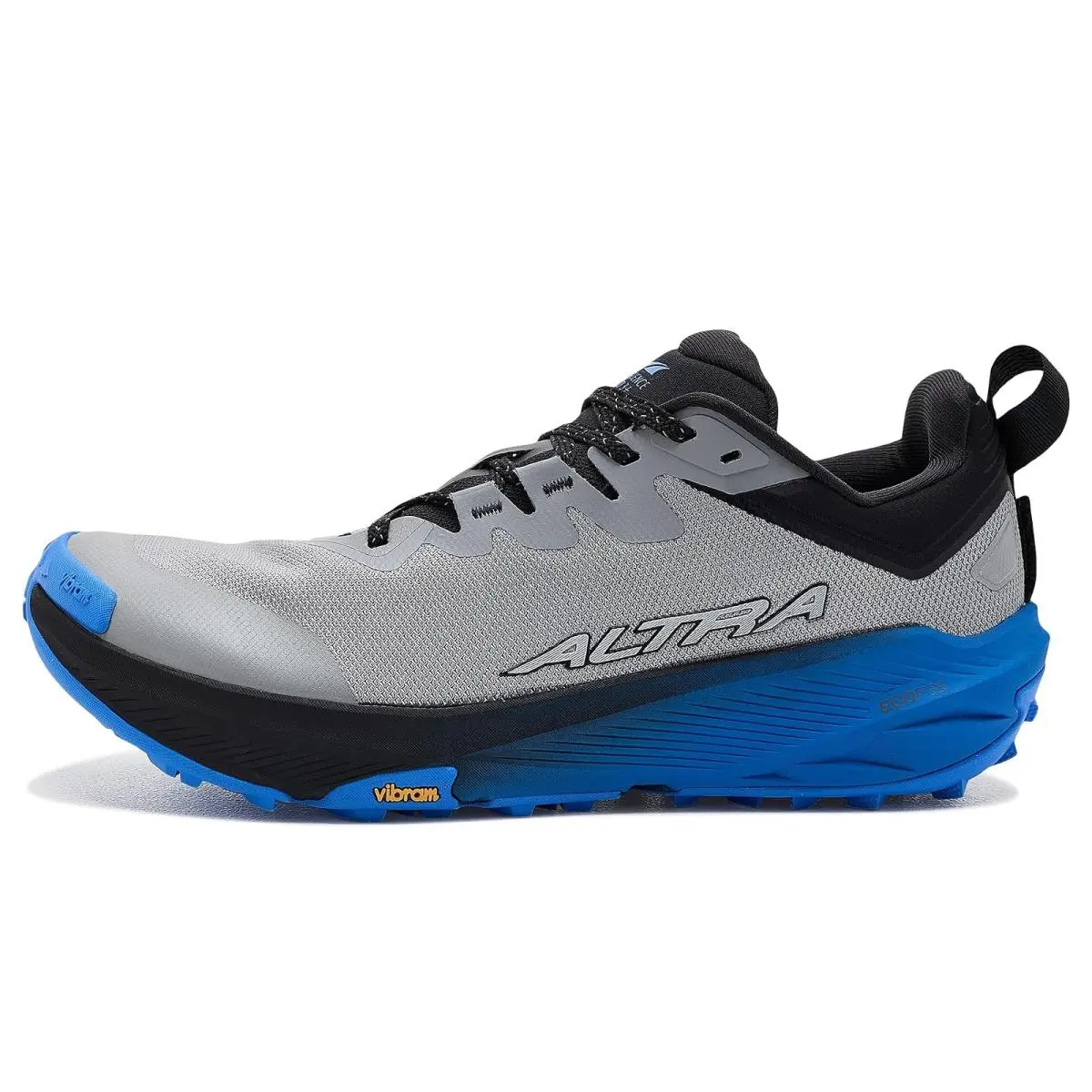 Altra shoes - Black/Black 37
