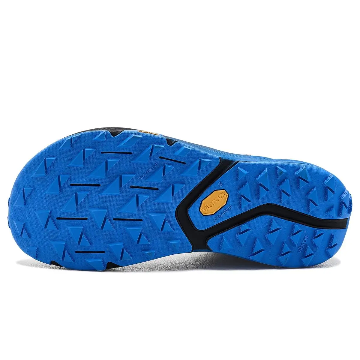 Altra shoes - Black/Black 38