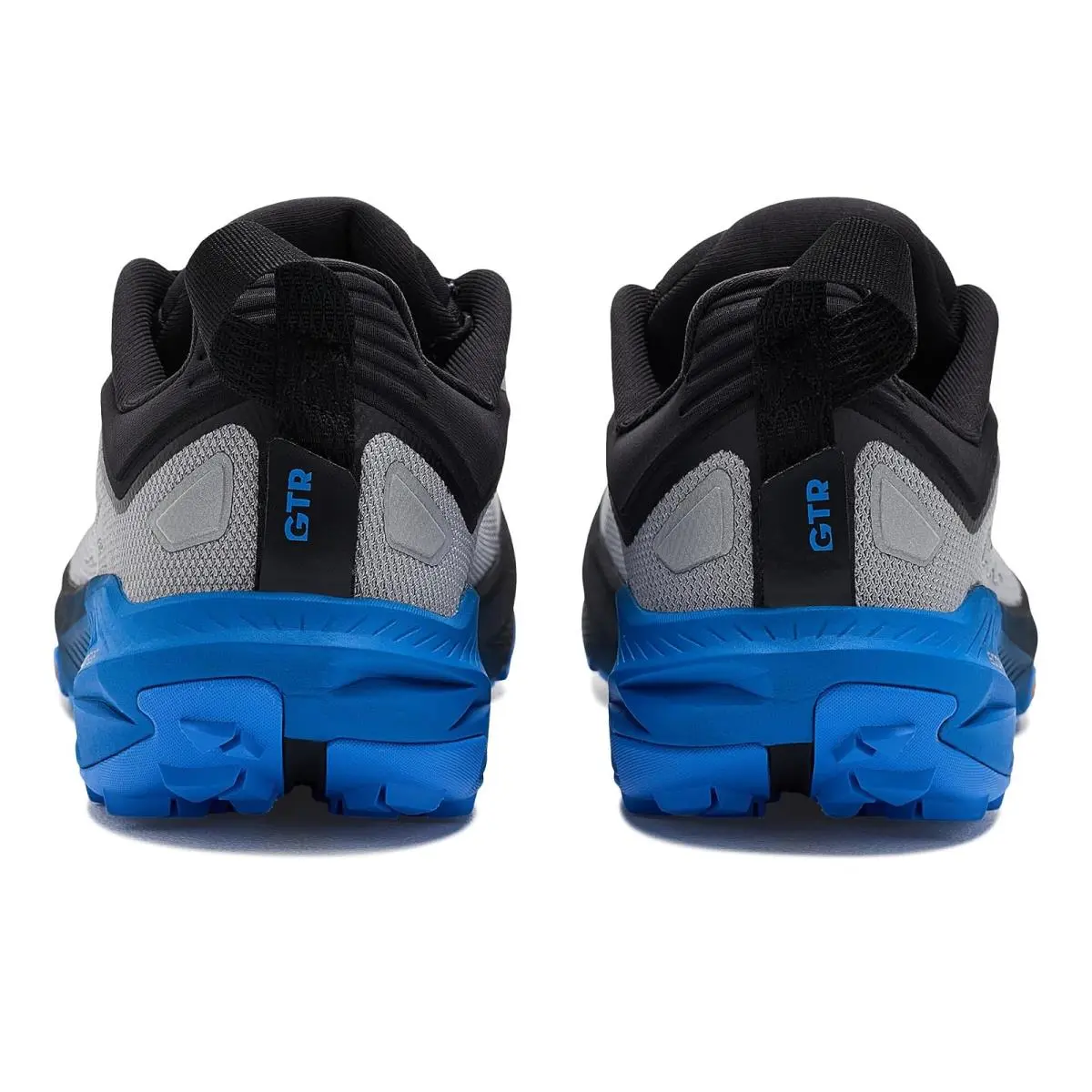 Altra shoes - Black/Black 40