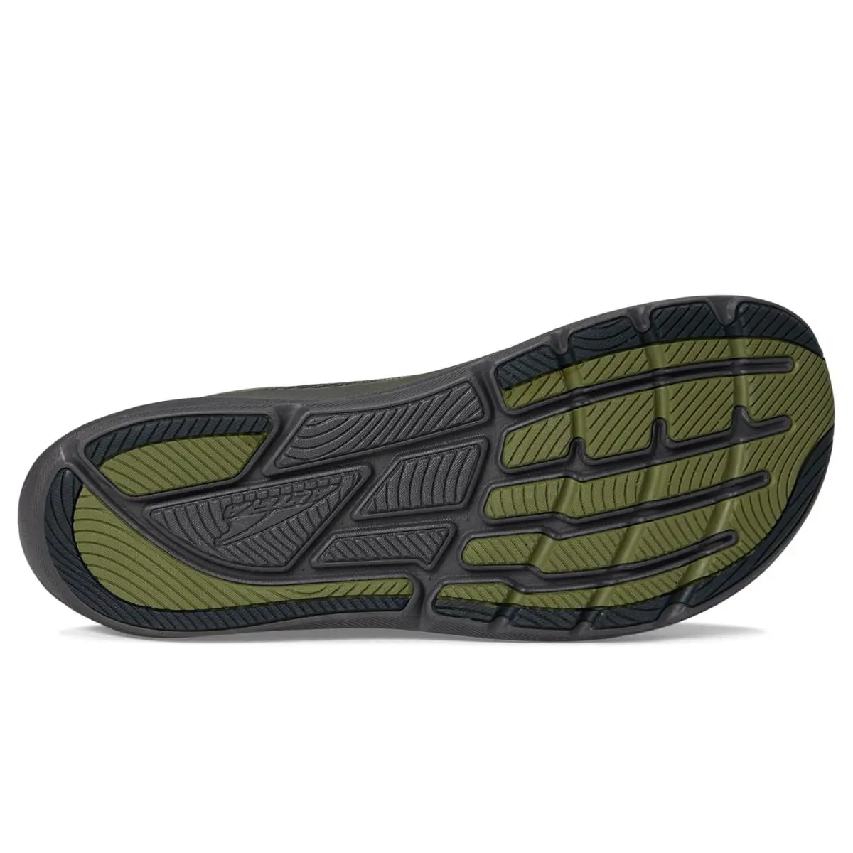 Altra shoes - Black/Gray 1