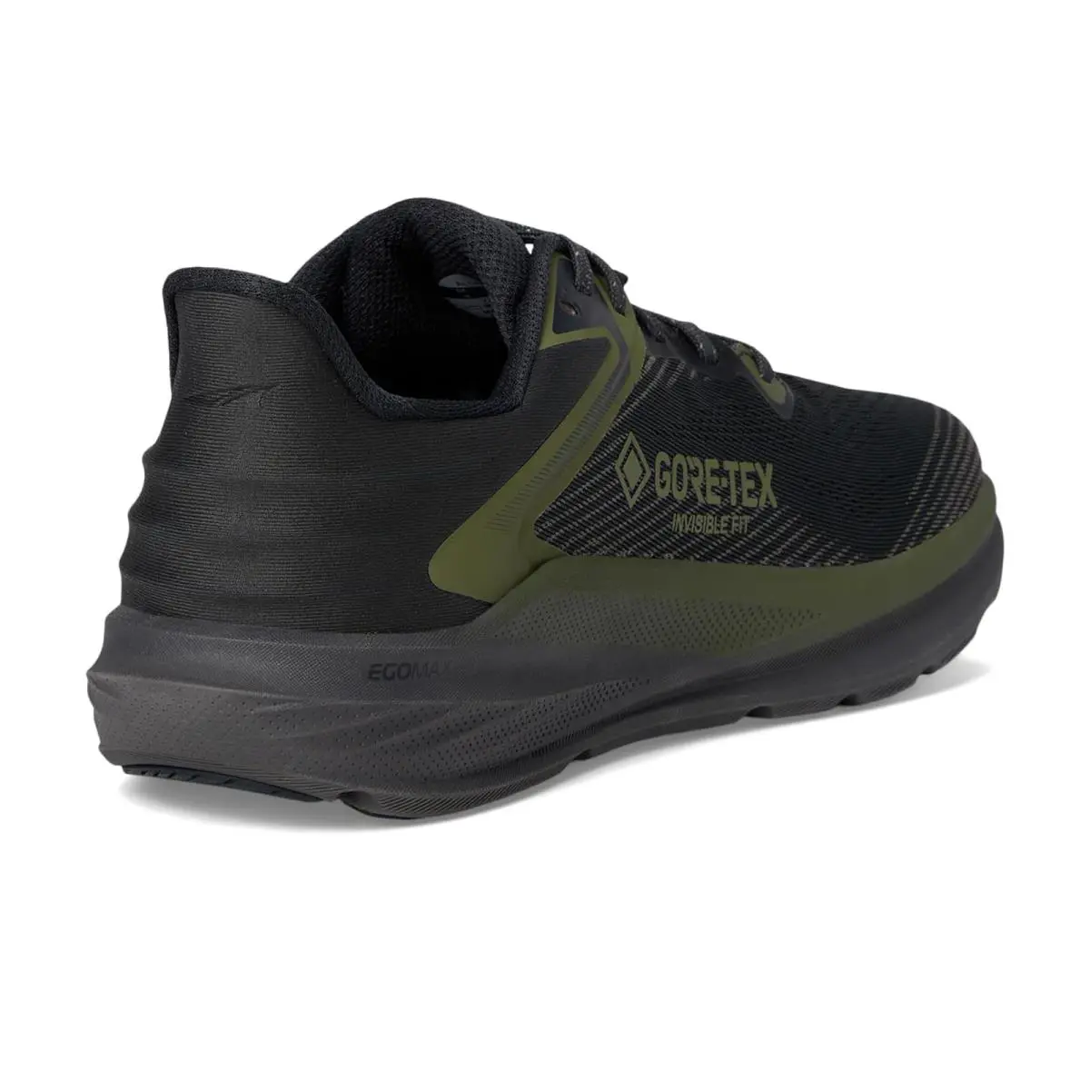 Altra shoes - Black/Gray 3