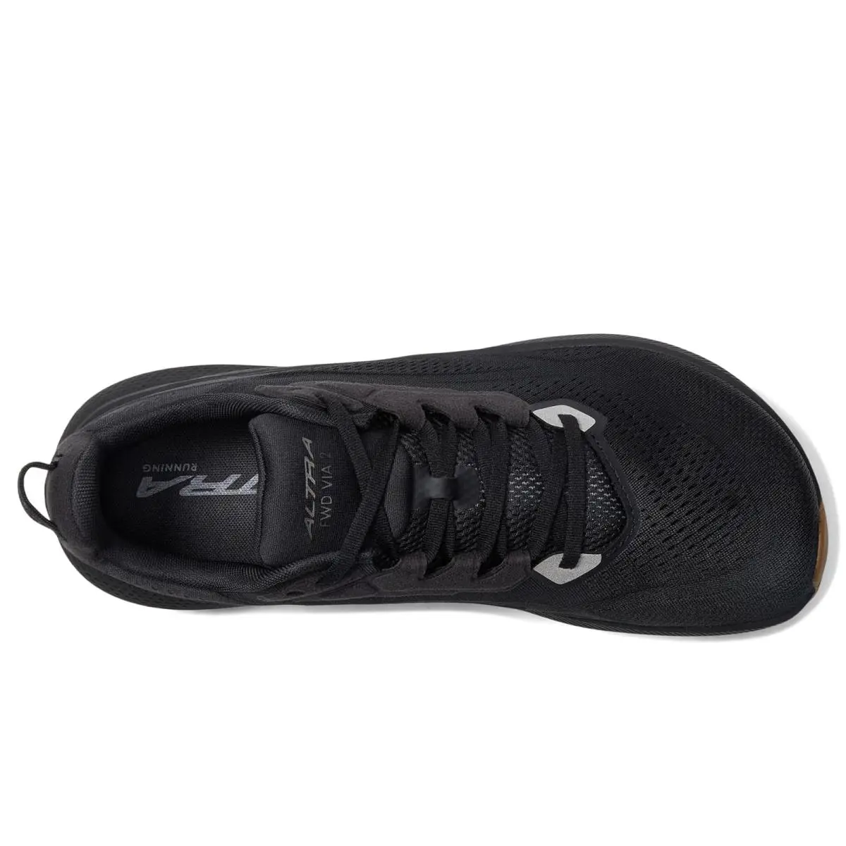 Altra shoes - Black/Black 0