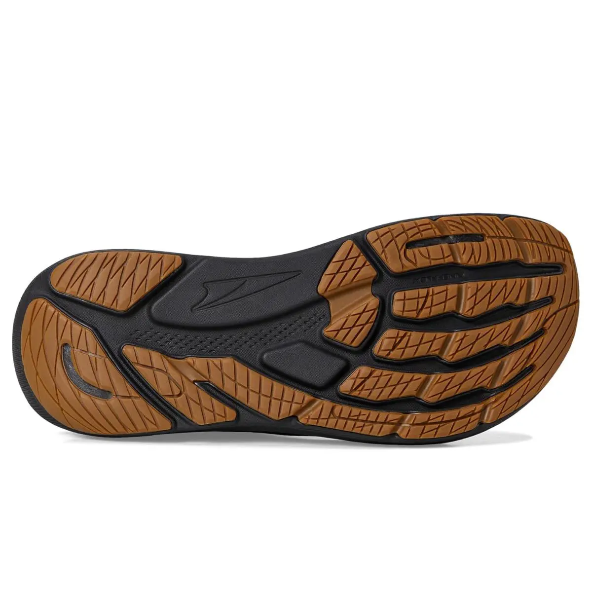 Altra shoes - Black/Black 1