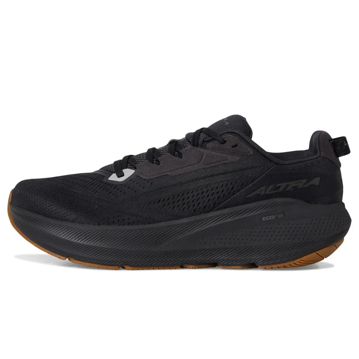 Altra shoes - Black/Black 2