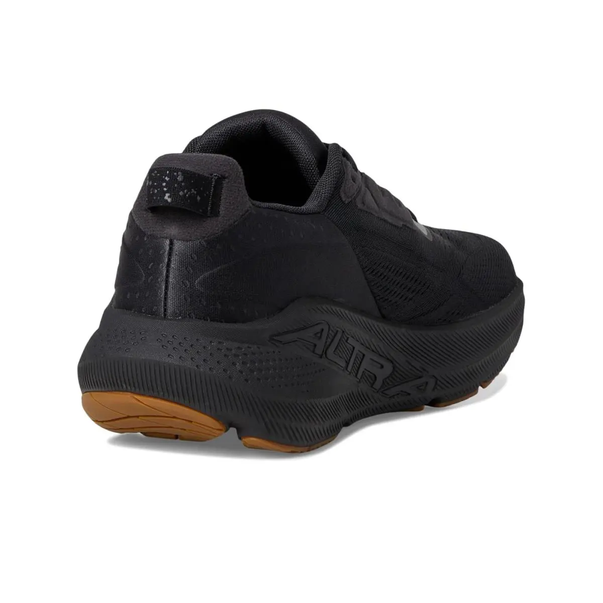 Altra shoes - Black/Black 3