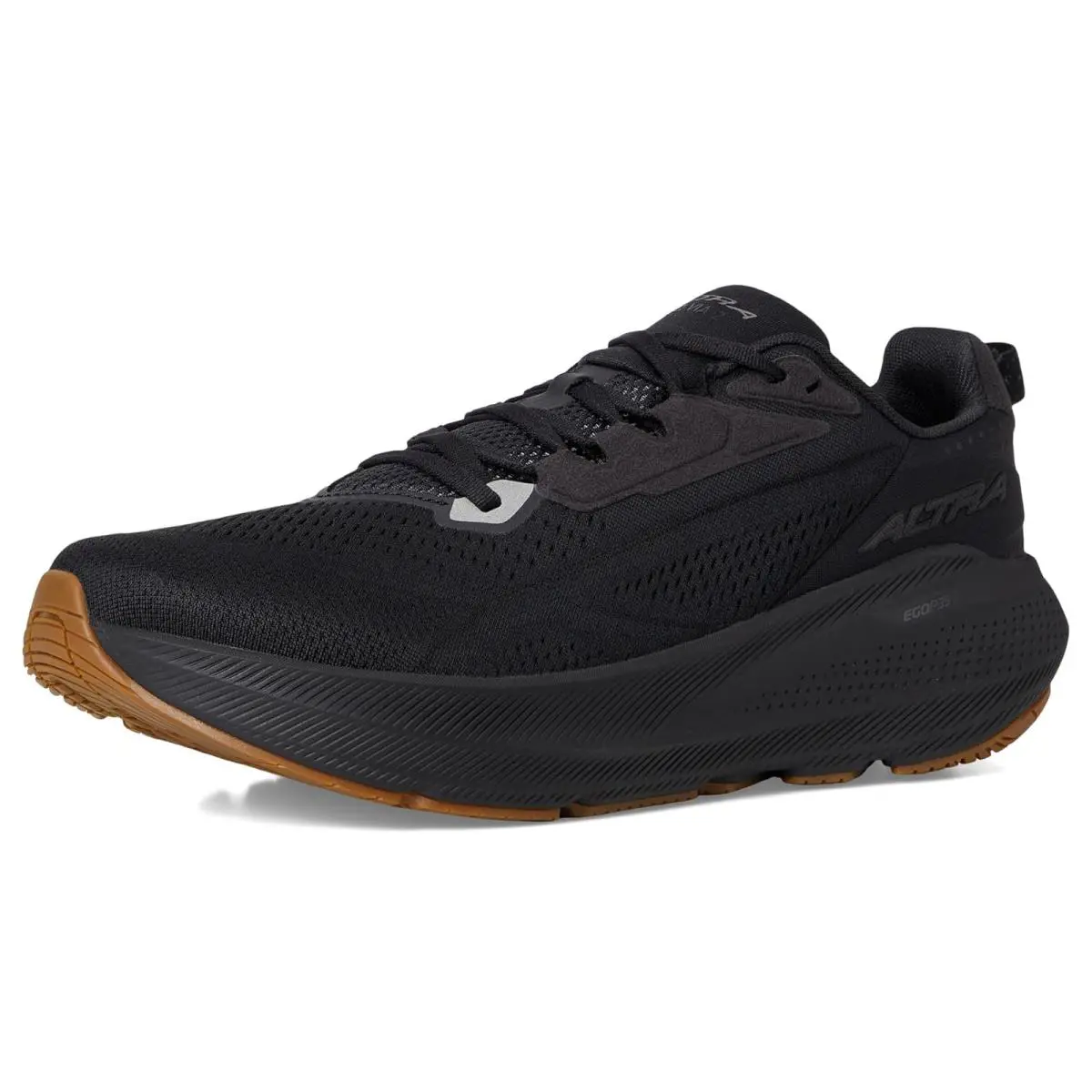 Altra shoes - Black/Black 5