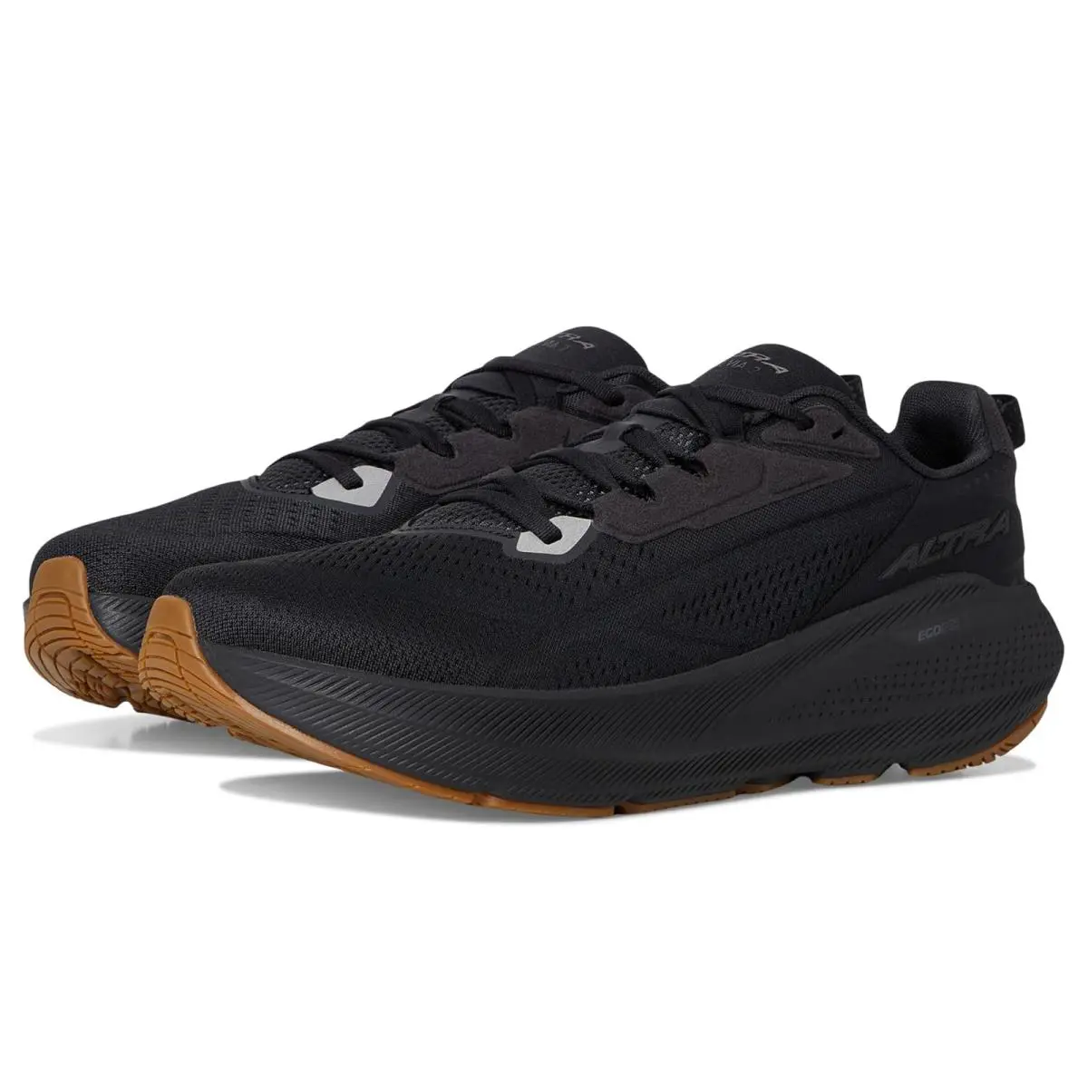 Altra shoes - Black/Black 6