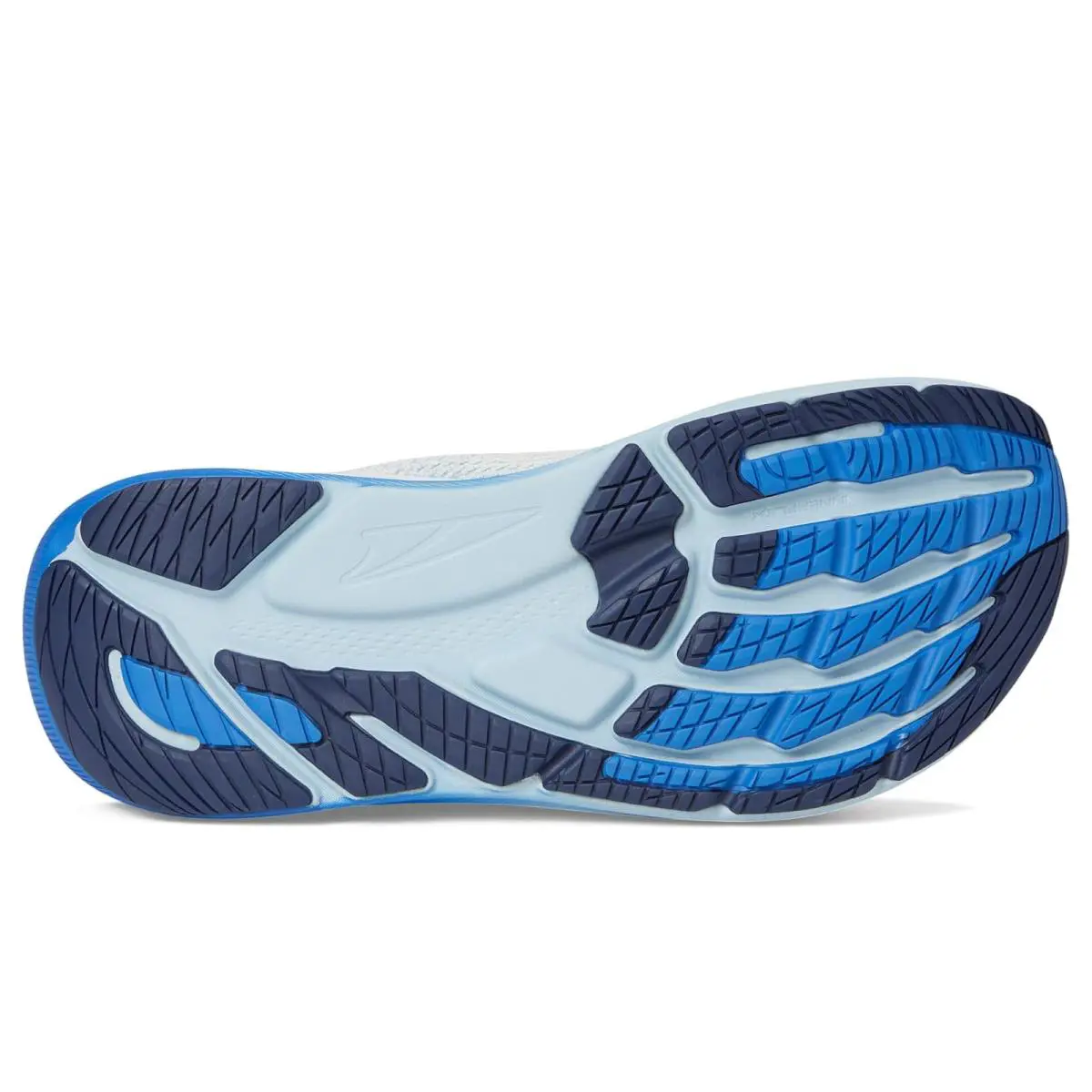 Altra shoes - Black/Black 15