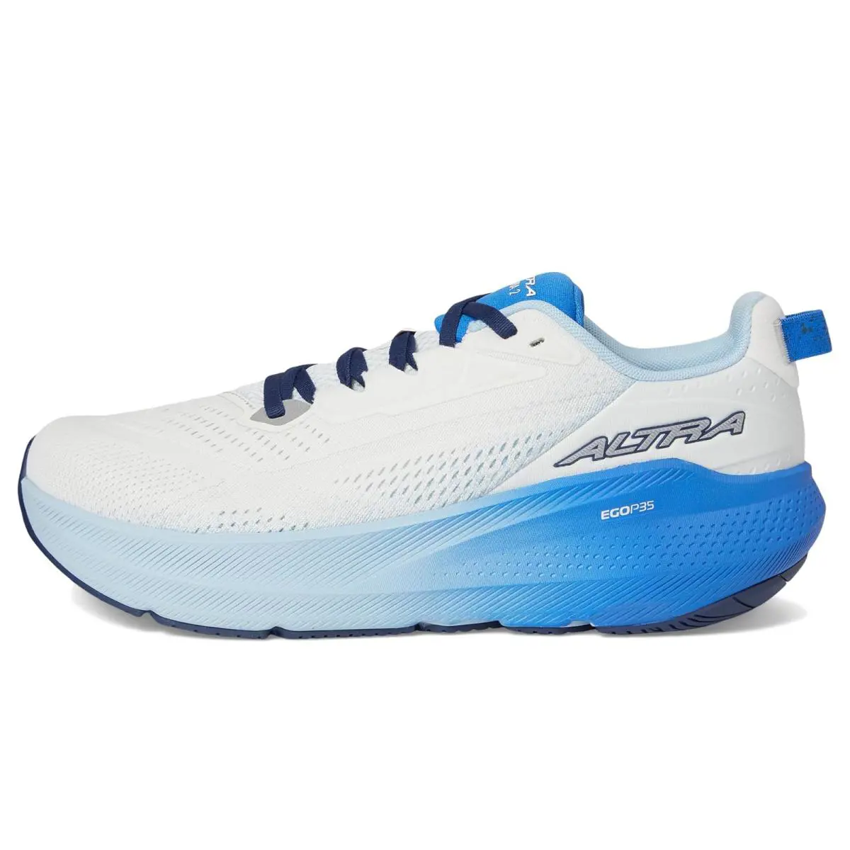 Altra shoes - Black/Black 16