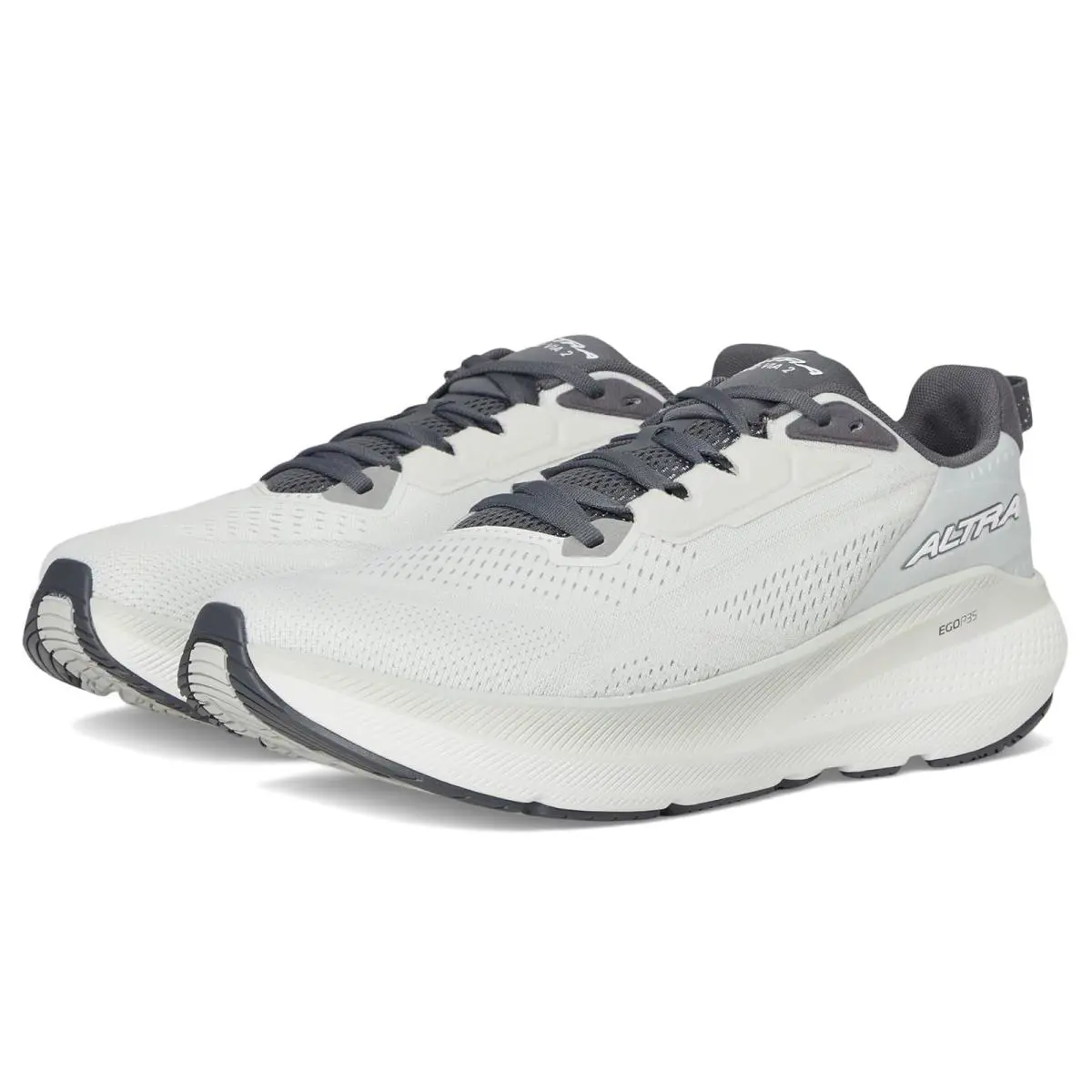 Altra shoes - Black/Black 20