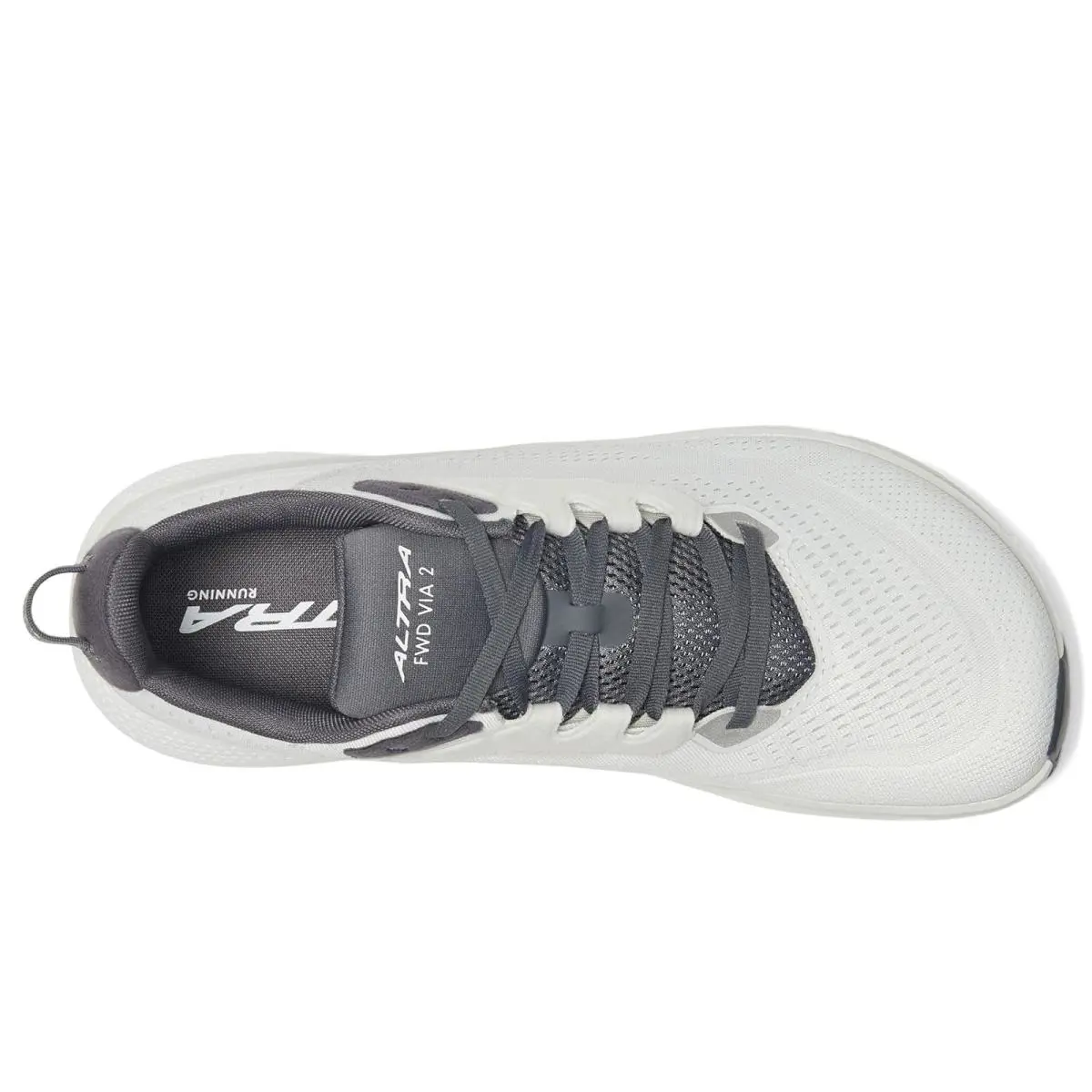 Altra shoes - Black/Black 21