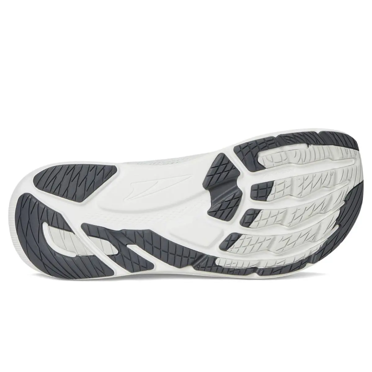 Altra shoes - Black/Black 22