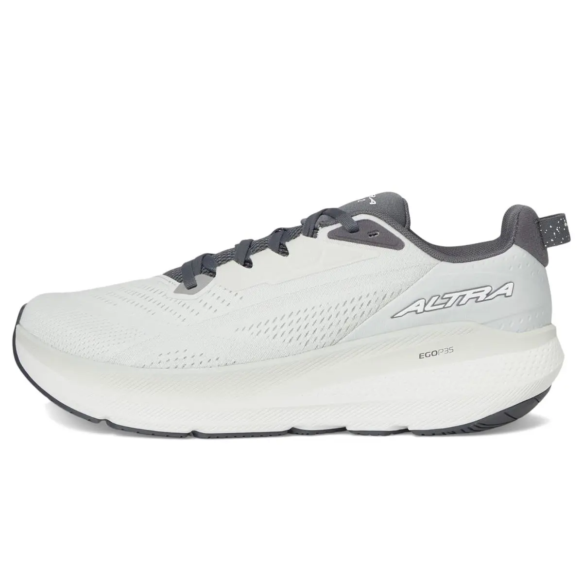 Altra shoes - Black/Black 23