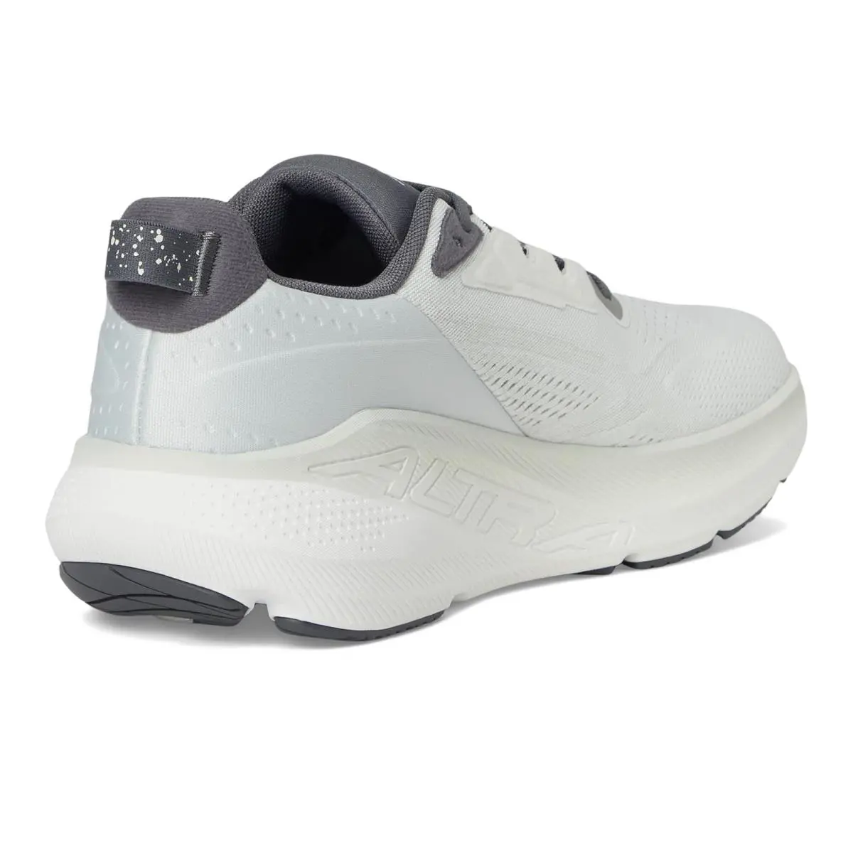 Altra shoes - Black/Black 24