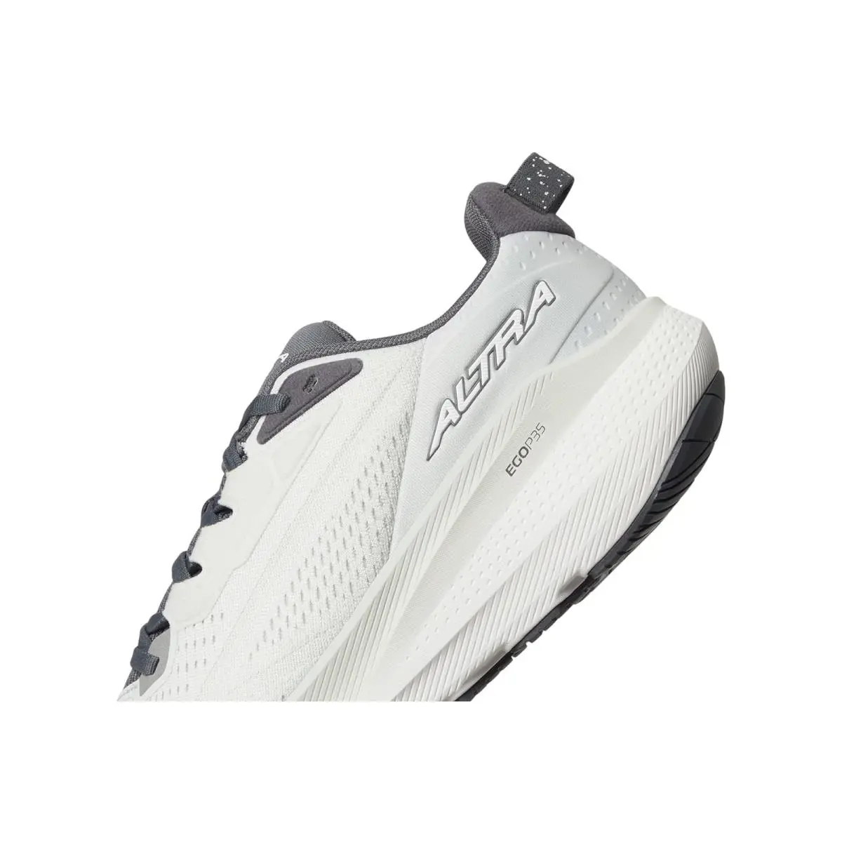 Altra shoes - Black/Black 25