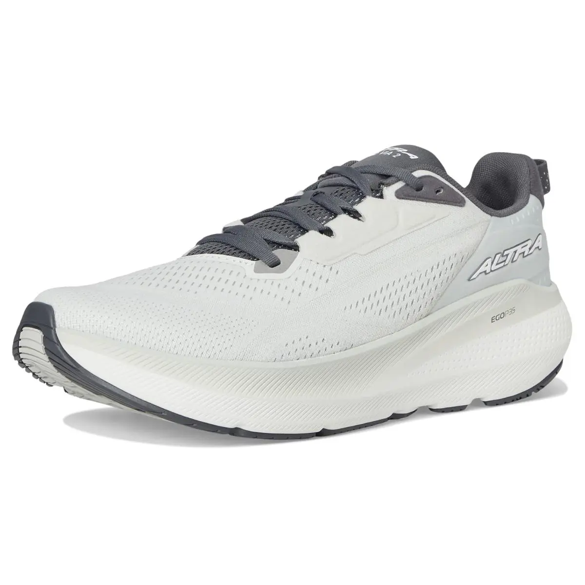 Altra shoes - Black/Black 26