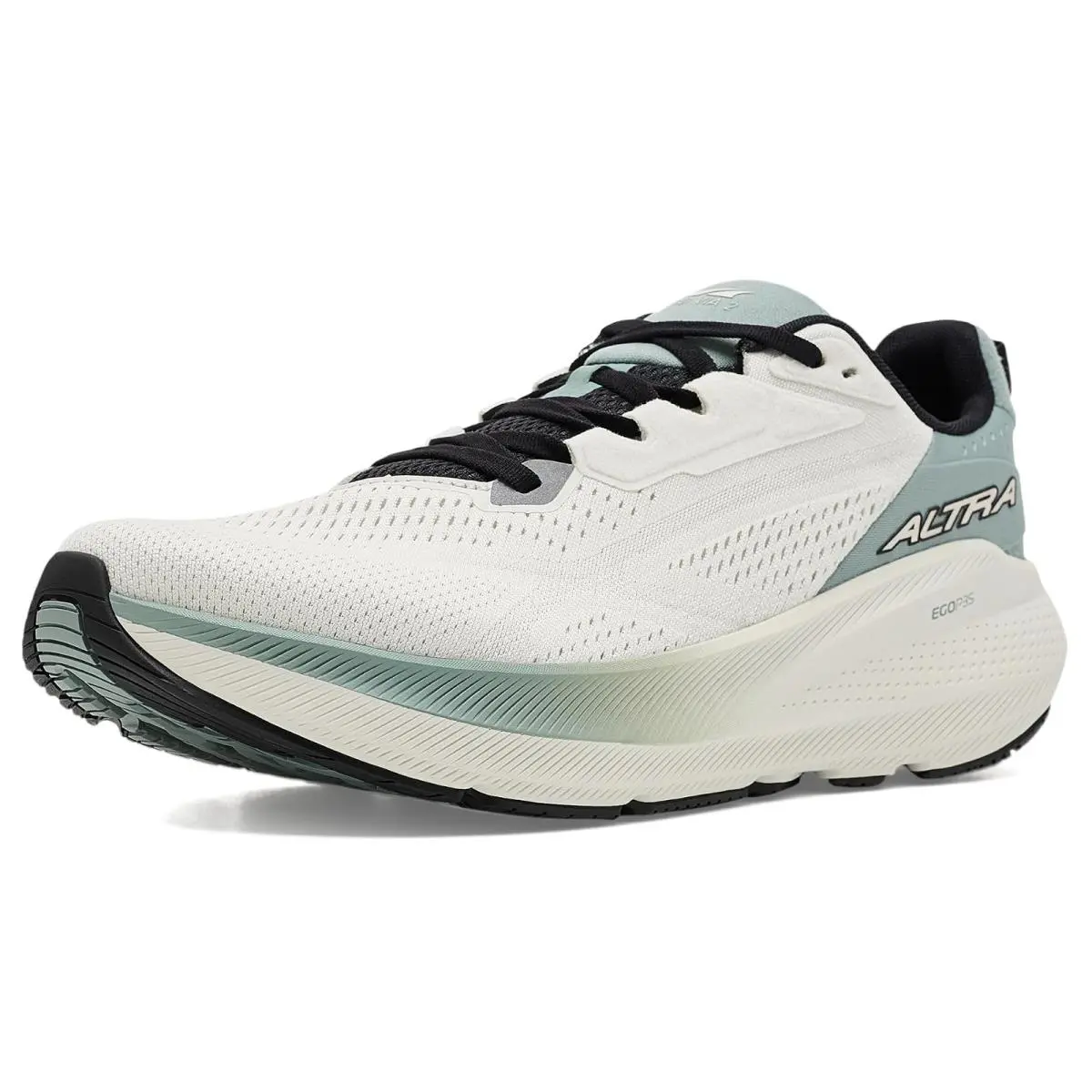 Altra shoes - Black/Black 27