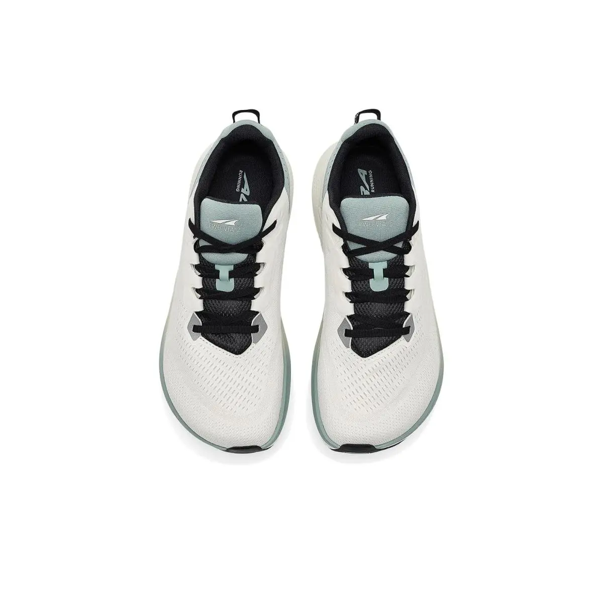 Altra shoes - Black/Black 28