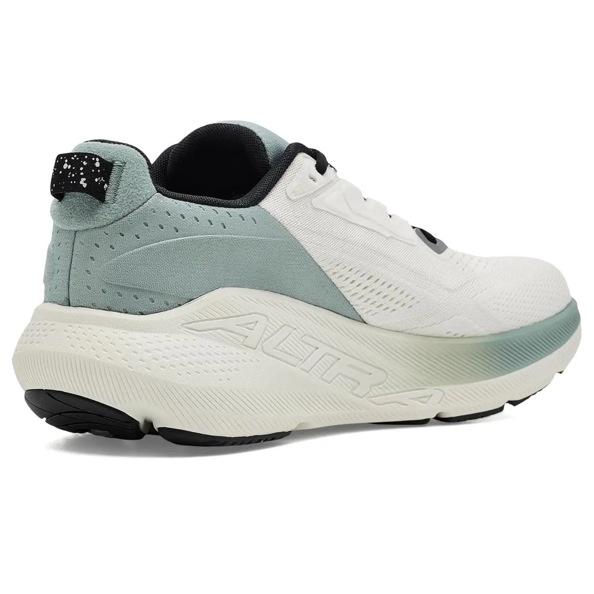 Altra shoes - Black/Black 29