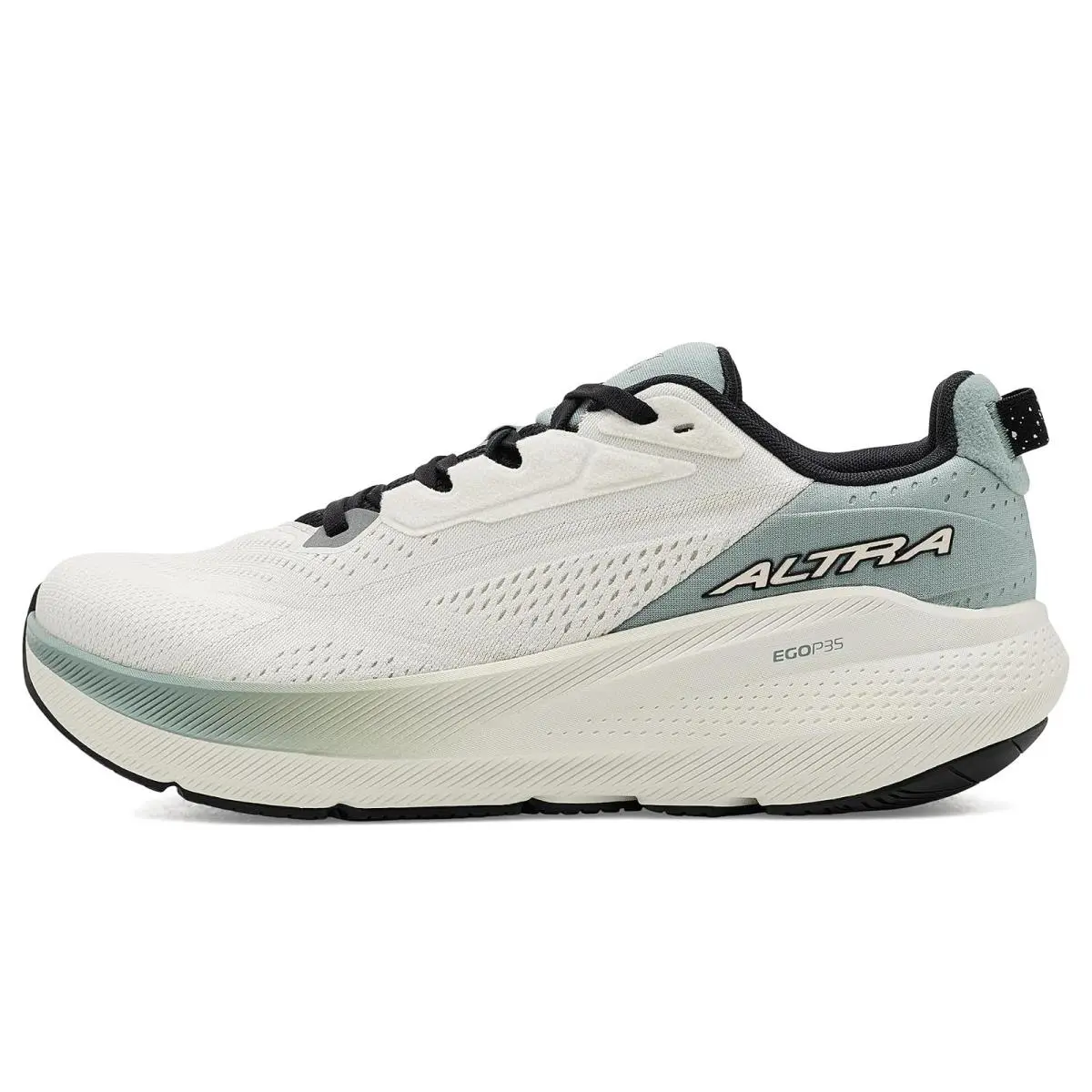 Altra shoes - Black/Black 30