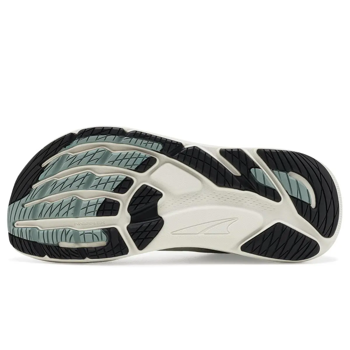 Altra shoes - Black/Black 31