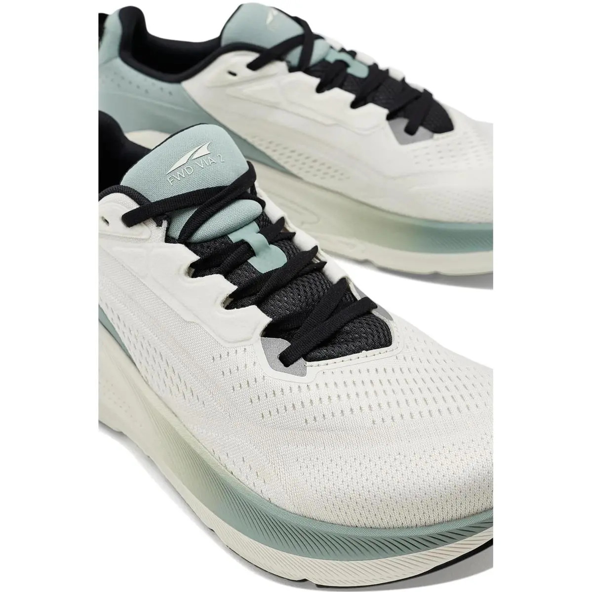 Altra shoes - Black/Black 32
