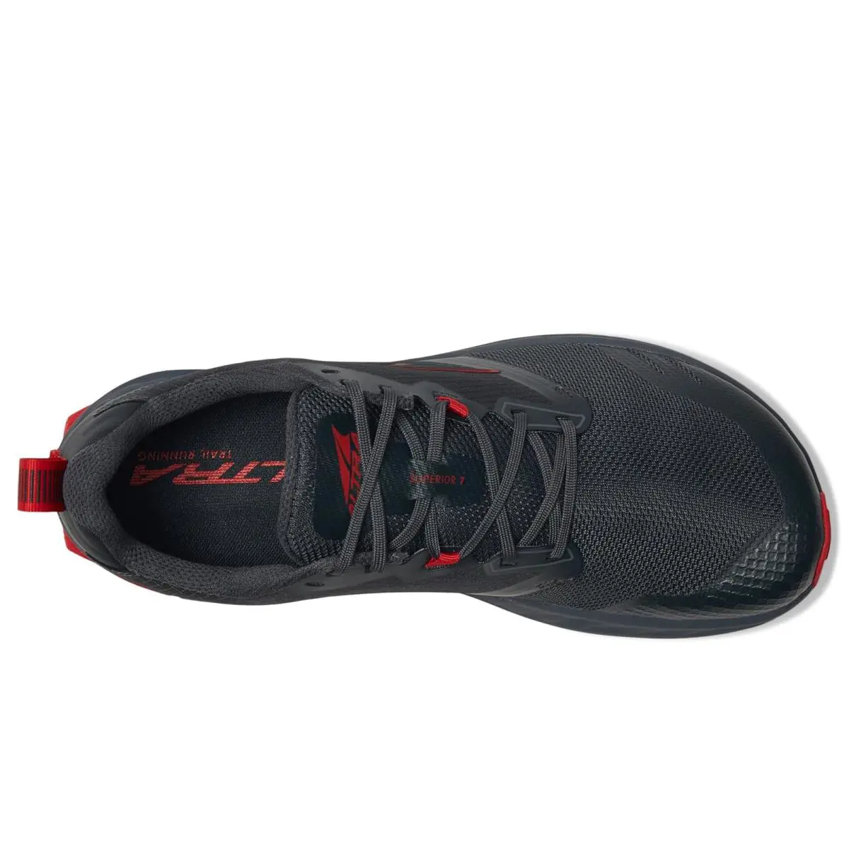 Altra shoes - Black/Gray 0
