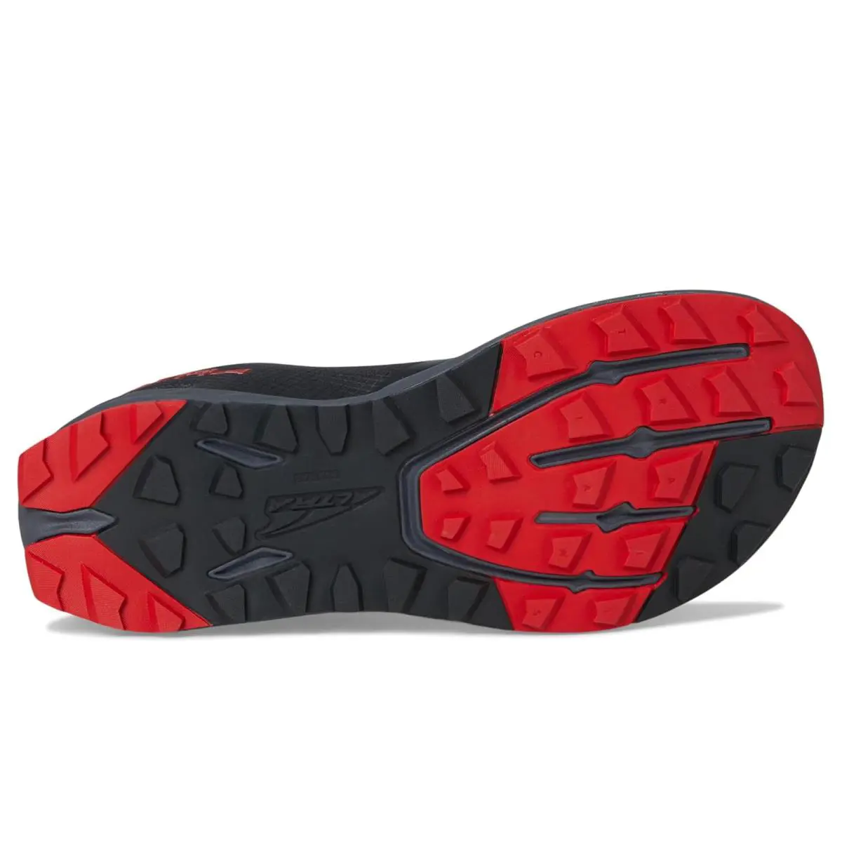 Altra shoes - Black/Gray 1