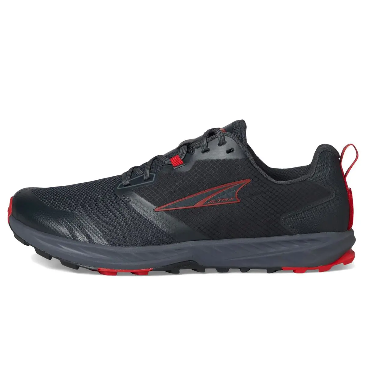 Altra shoes - Black/Gray 2