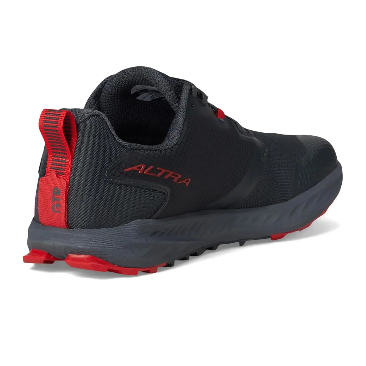 Altra shoes - Black/Gray 3