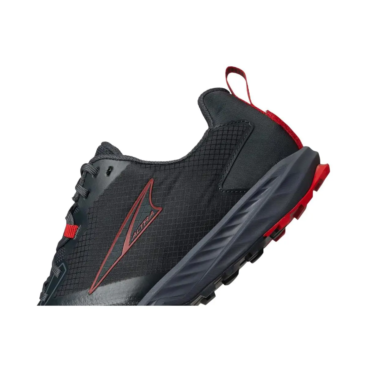 Altra shoes - Black/Gray 4