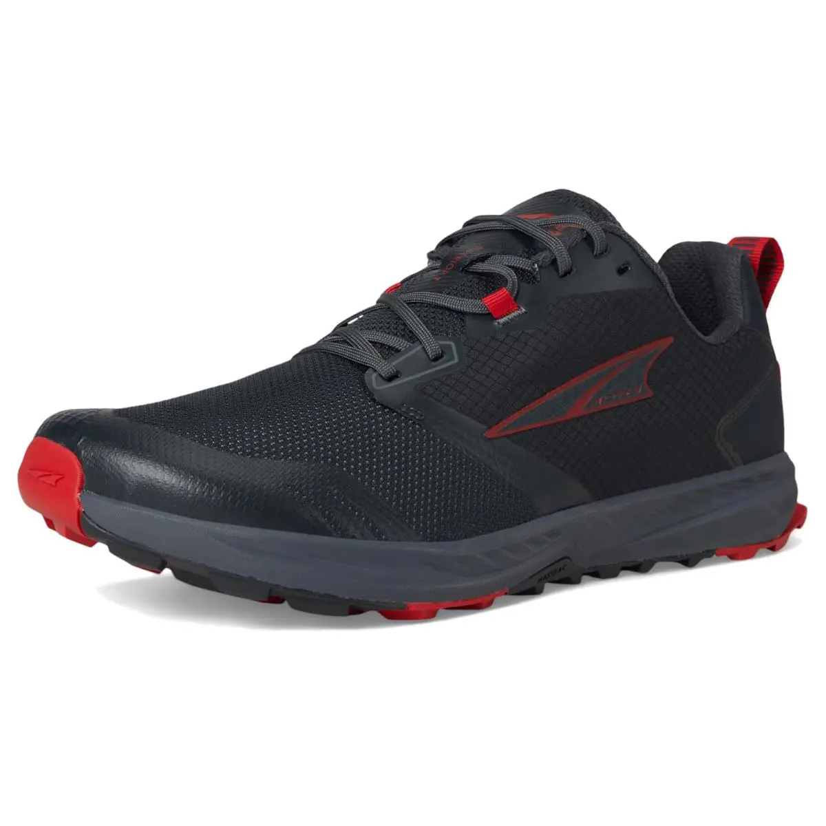 Altra shoes - Black/Gray 5