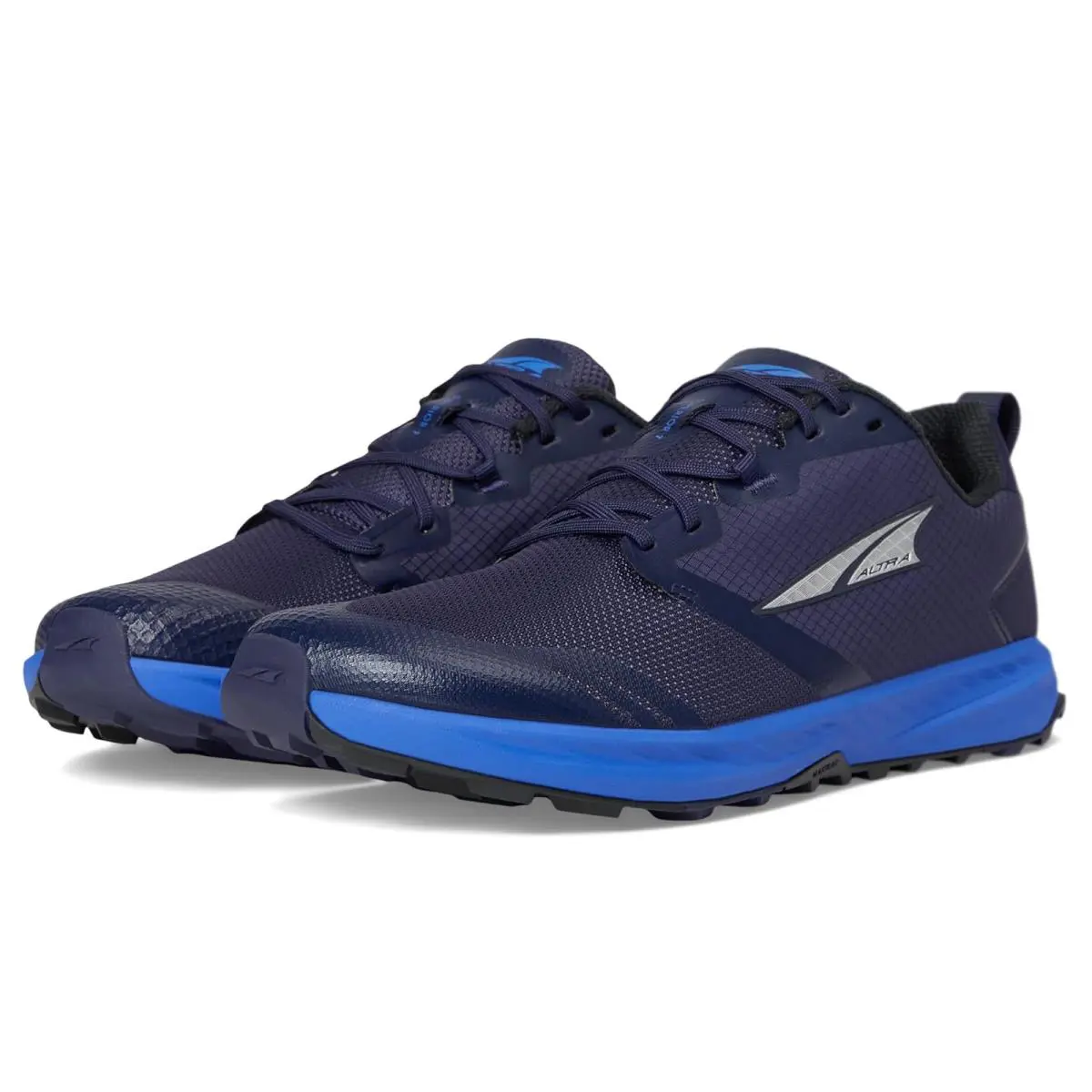 Altra shoes - Black/Gray 13