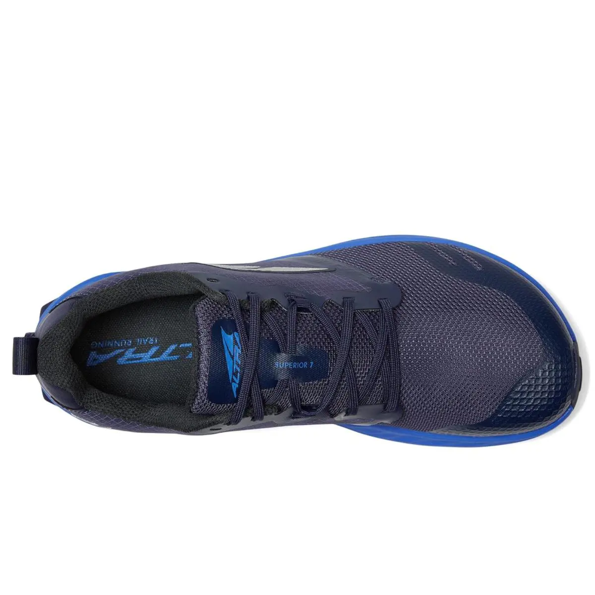 Altra shoes - Black/Gray 14