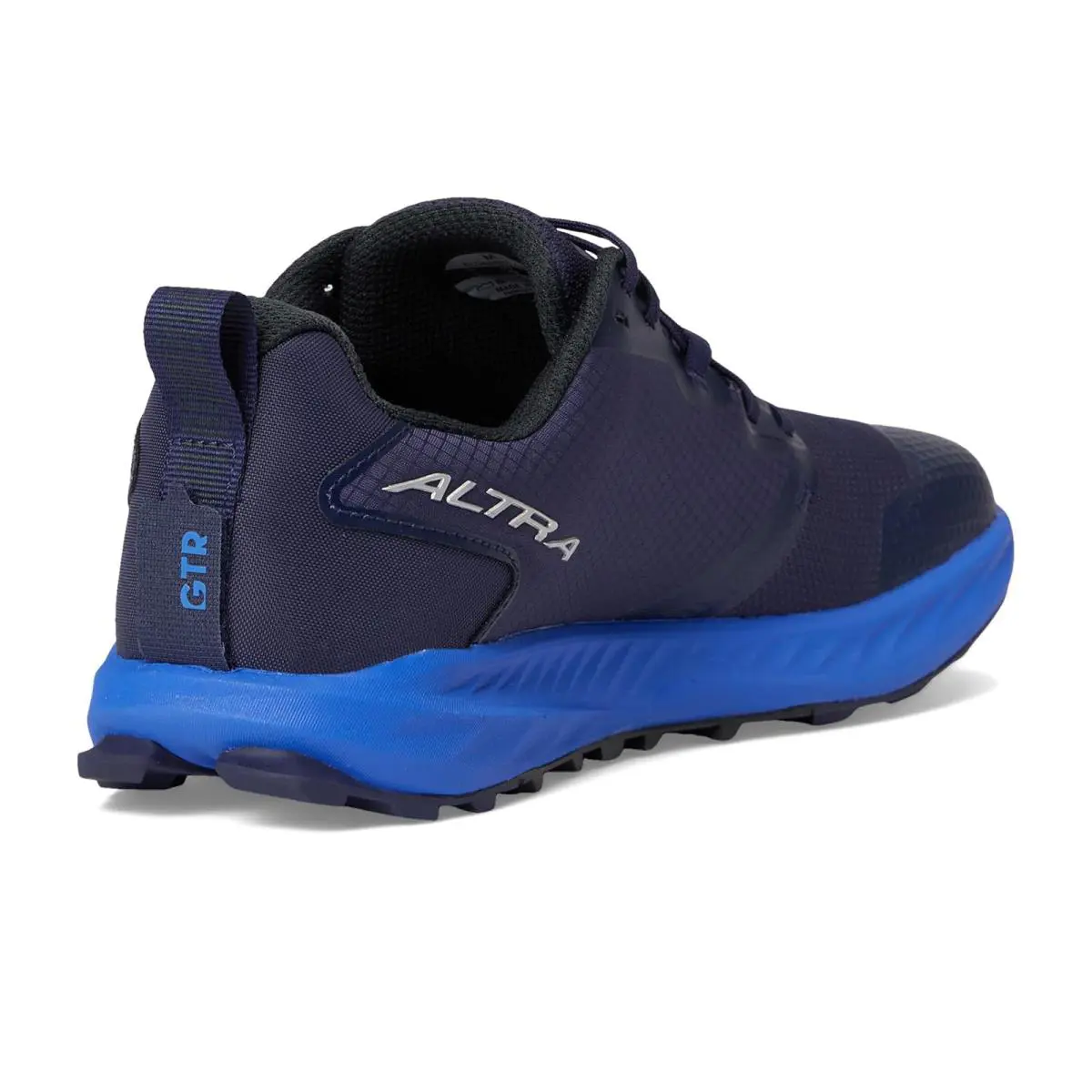 Altra shoes - Black/Gray 17