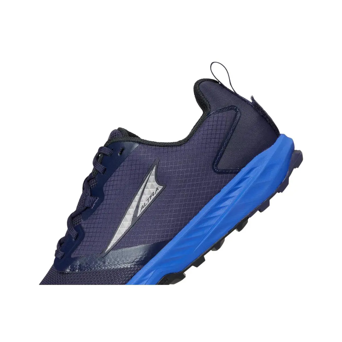 Altra shoes - Black/Gray 18