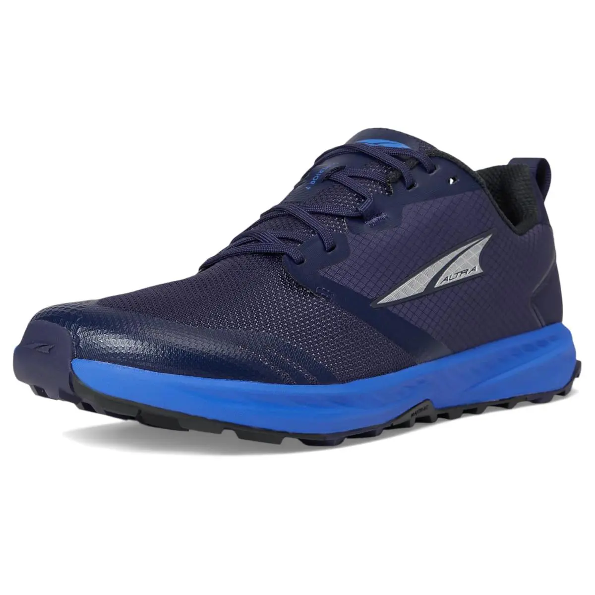 Altra shoes - Black/Gray 19