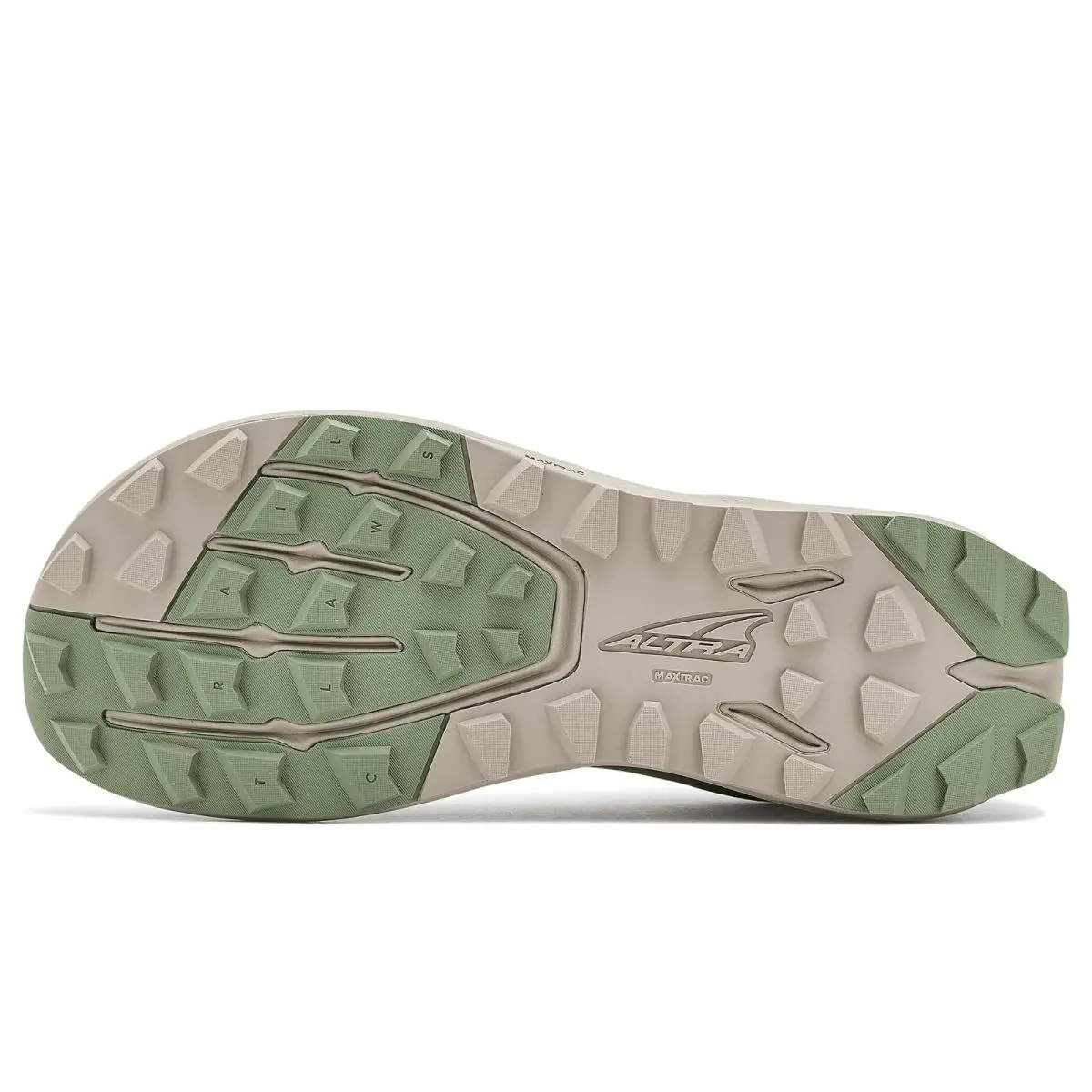 Altra shoes - Black/Gray 24