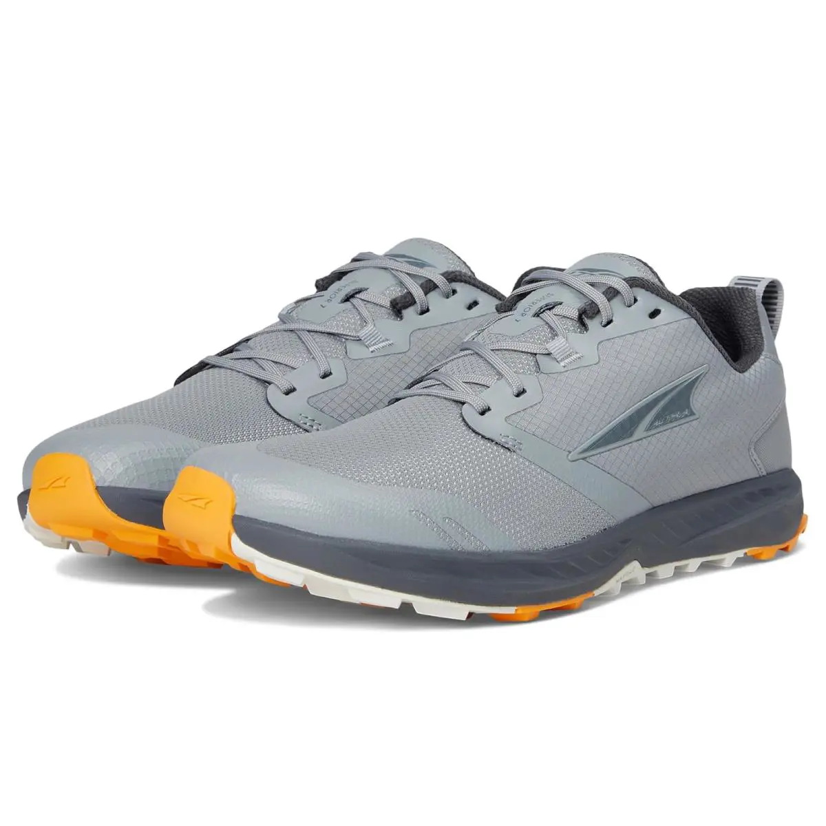 Altra shoes - Black/Gray 27