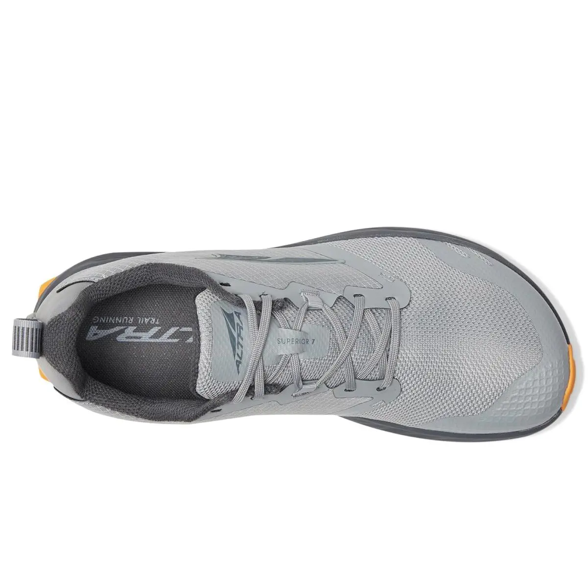 Altra shoes - Black/Gray 28