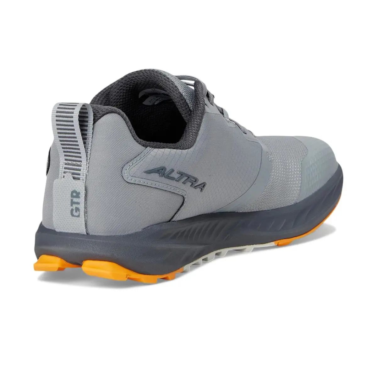 Altra shoes - Black/Gray 31