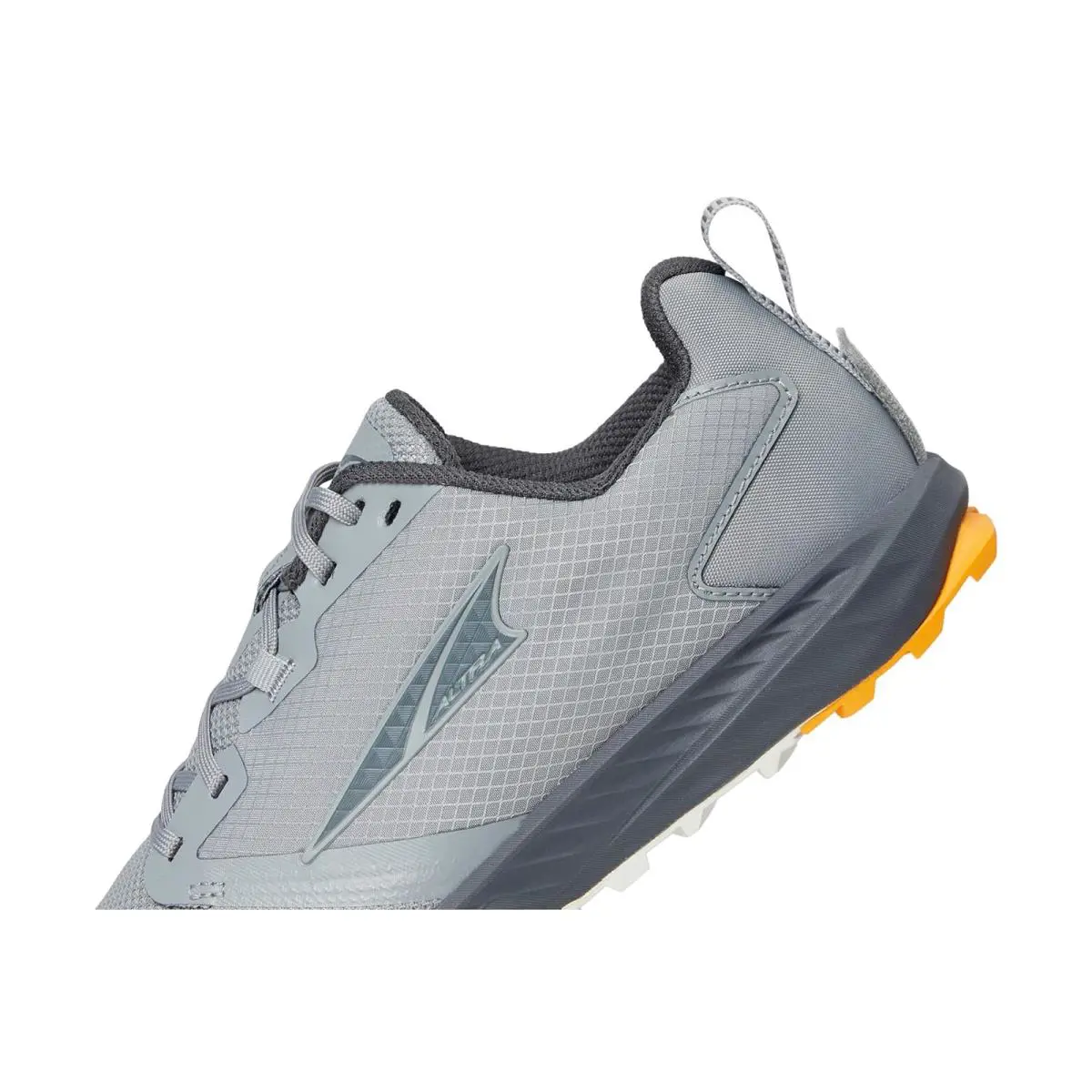 Altra shoes - Black/Gray 32
