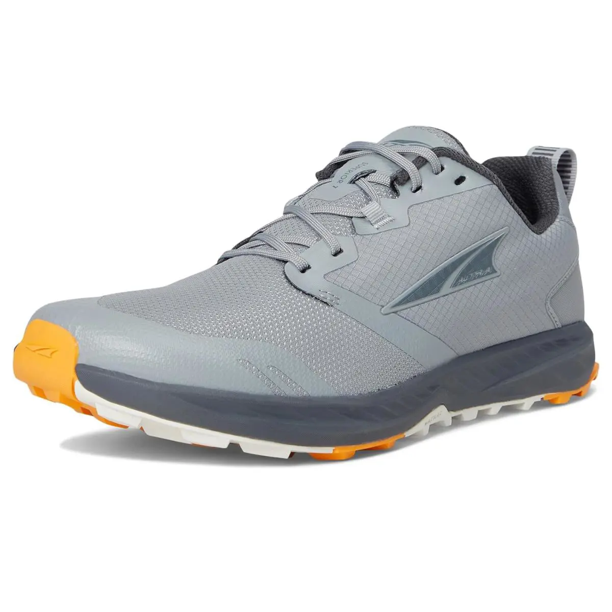 Altra shoes - Black/Gray 33