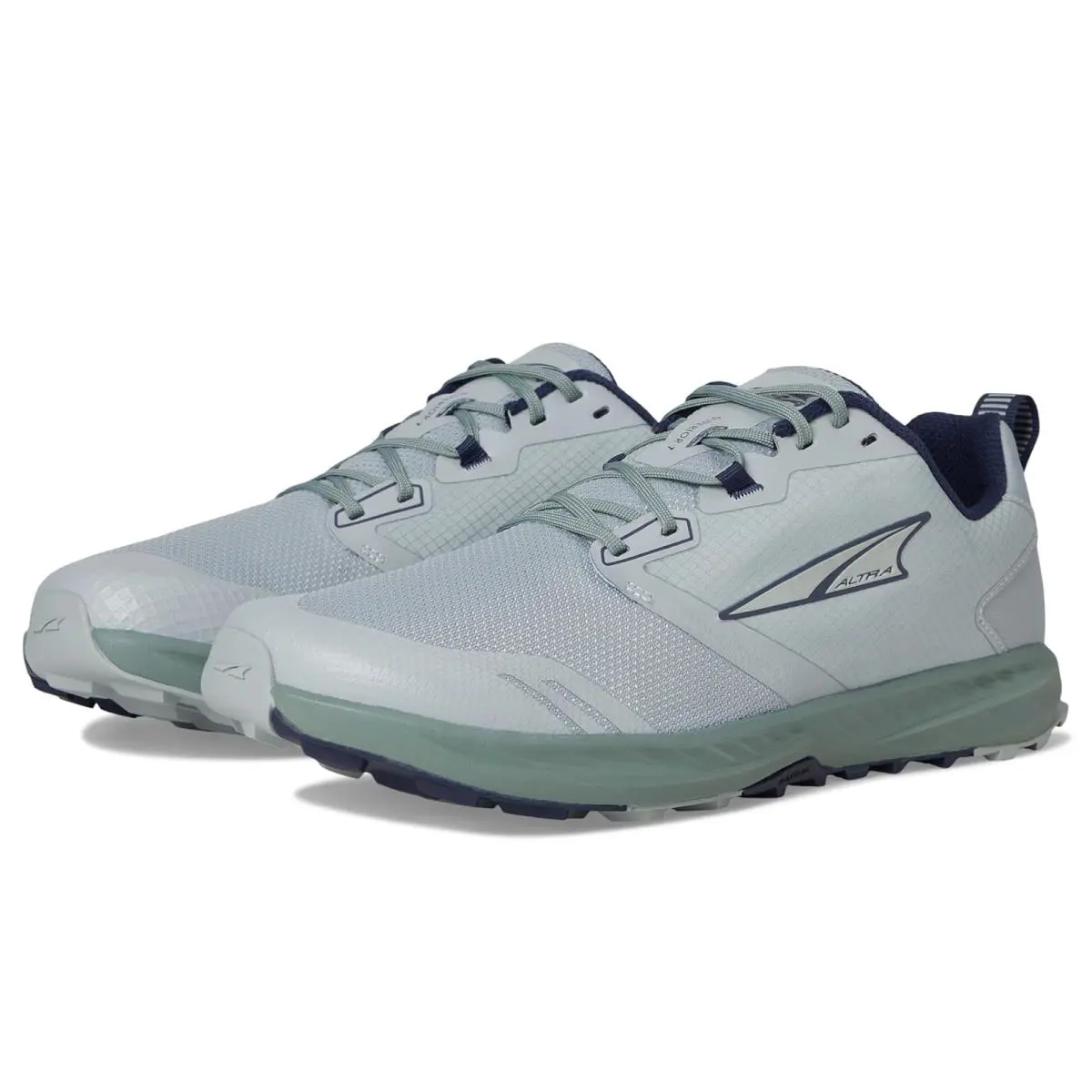 Altra shoes - Black/Gray 20
