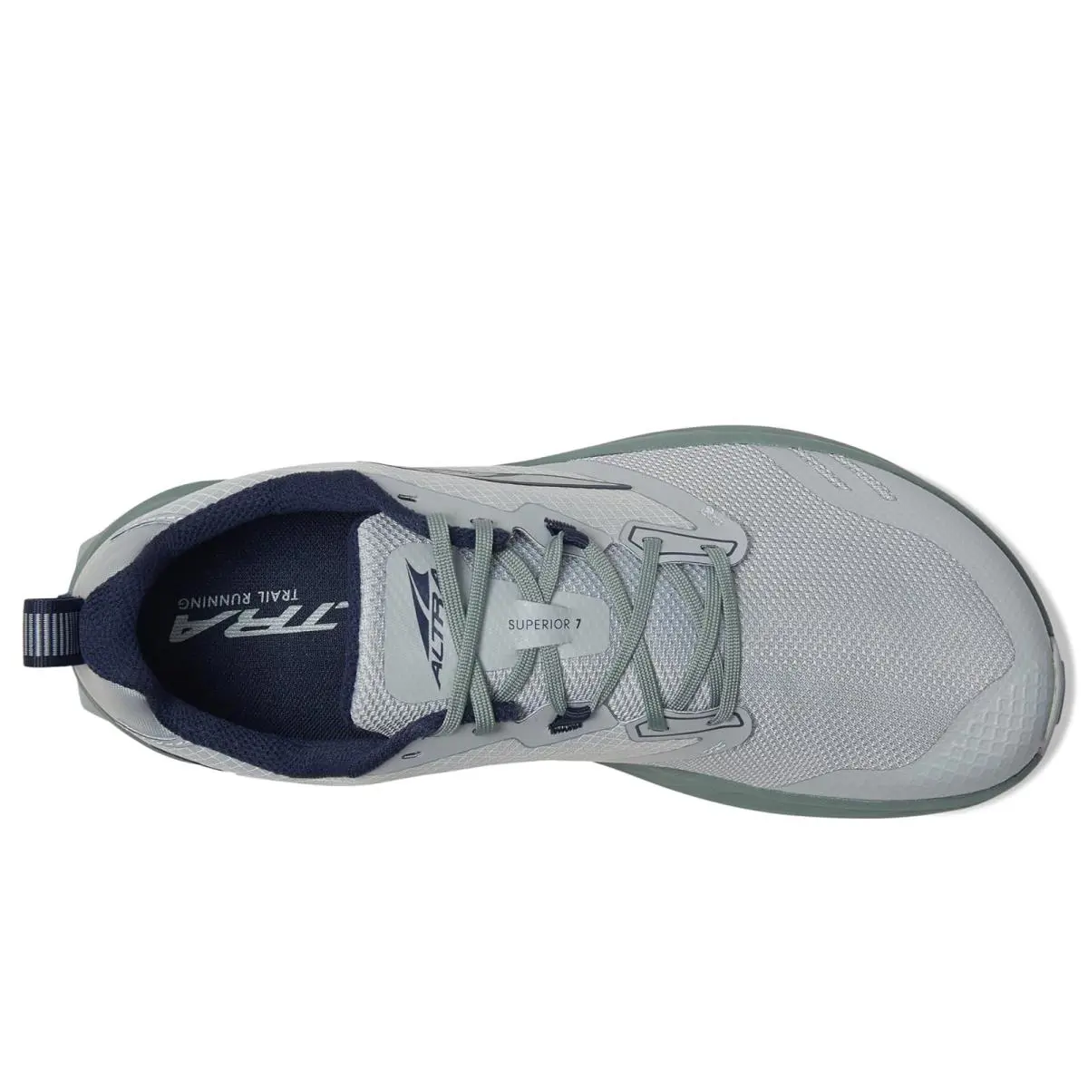 Altra shoes - Black/Gray 21