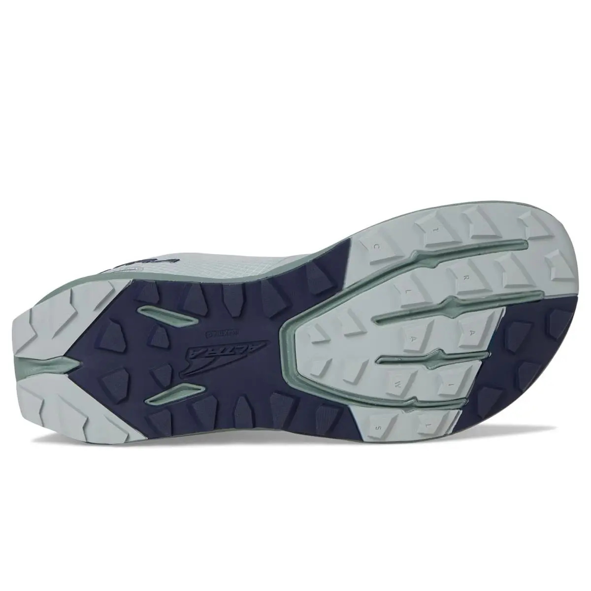 Altra shoes - Black/Gray 22