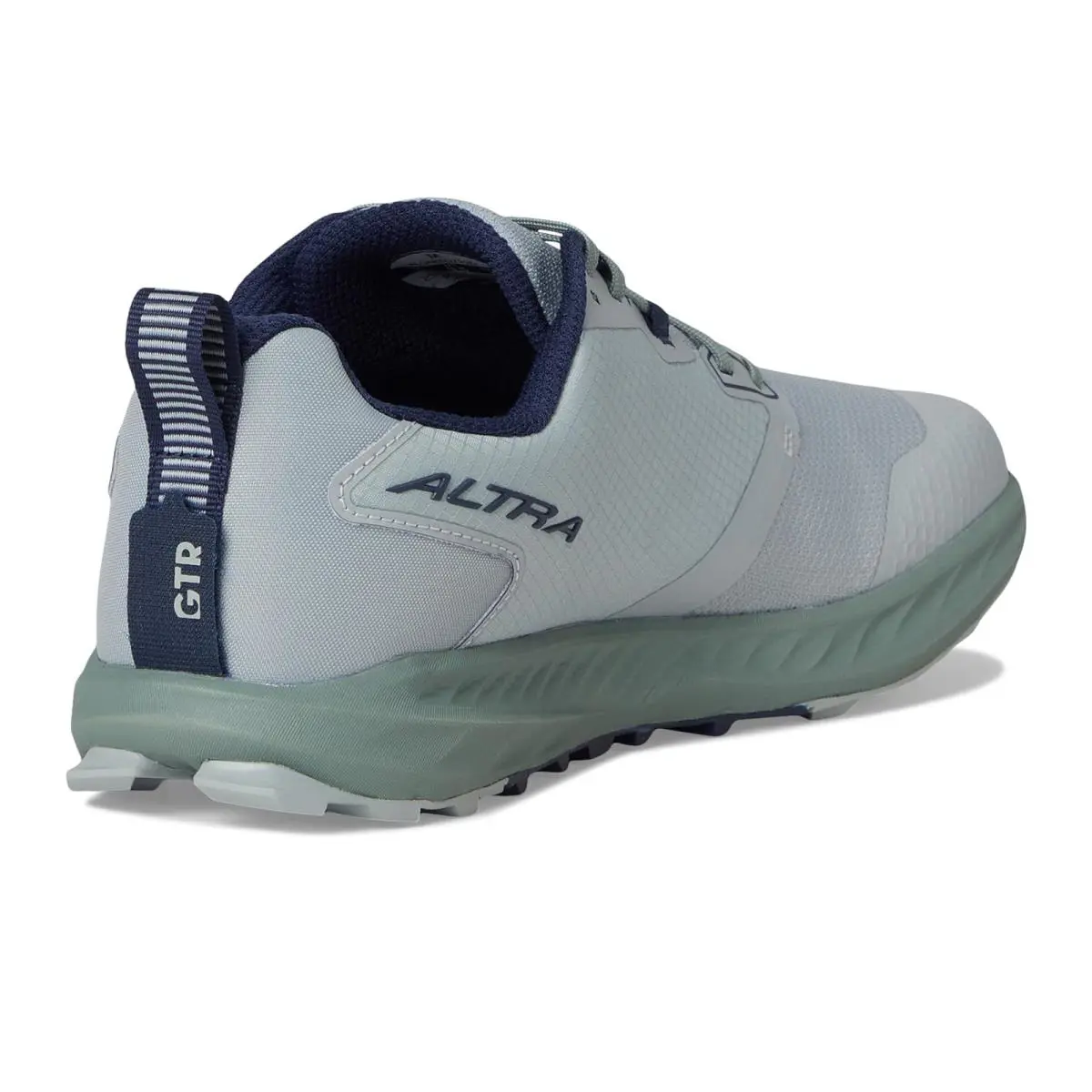 Altra shoes - Black/Gray 24